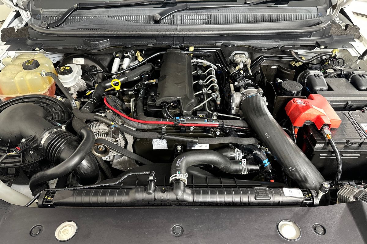 2022 Ford RANGER XL 3.2 (4x4) PX MKIII MY21.75 4X4 3.2L