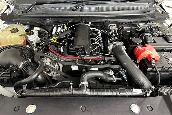 2022 Ford RANGER XL 3.2 (4x4) PX MKIII MY21.75 4X4 3.2L