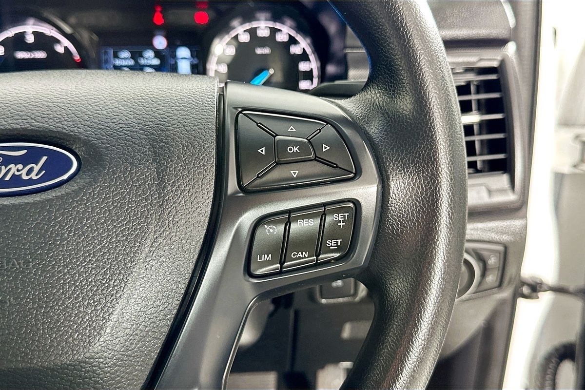 2022 Ford RANGER SPORT 3.2 (4x4) PX MKIII MY21.75 4X4 3.2L