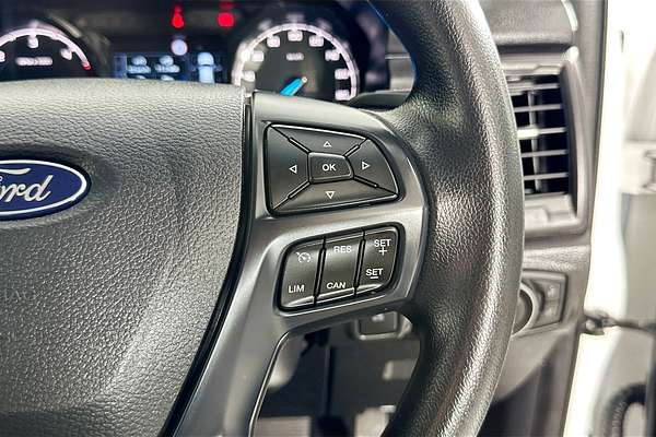 2022 Ford RANGER SPORT 3.2 (4x4) PX MKIII MY21.75 4X4 3.2L