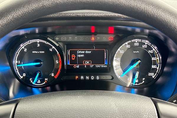 2021 Ford RANGER XL 2.2 HI-RIDER (4x2) PX MKIII MY21.25 REAR WHEEL DRIVE 2.2L