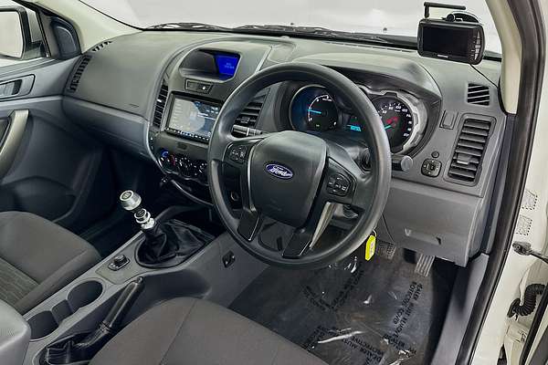2014 Ford RANGER XLS 3.2 (4x4) PX 4X4 3.2L