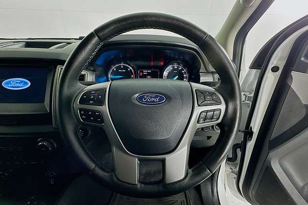 2022 Ford RANGER XLT 3.2 (4x4) PX MKIII MY21.75 4X4 3.2L