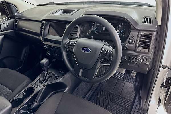 2022 Ford RANGER XL 3.2 (4x4) PX MKIII MY21.75 4X4 3.2L