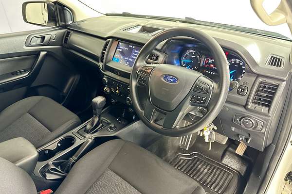 2020 Ford RANGER XL 3.2 (4x4) PX MKIII MY20.25 4X4 3.2L