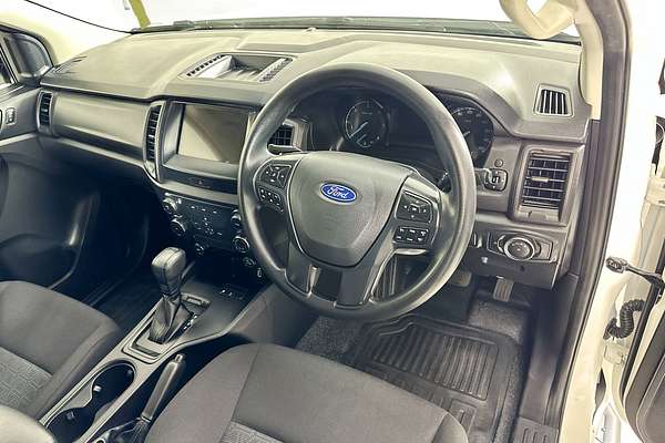 2020 Ford RANGER XL 2.2 HI-RIDER (4x2) PX MKIII MY20.75 REAR WHEEL DRIVE 2.2L