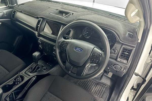 2021 Ford RANGER XL 3.2 (4x4) PX MKIII MY21.25 4X4 3.2L