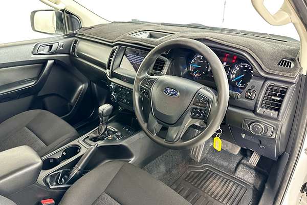 2022 Ford RANGER XL 3.2 (4x4) PX MKIII MY21.75 4X4 3.2L