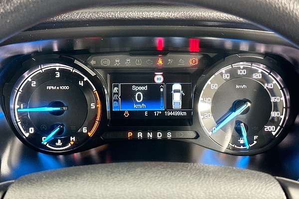 2021 Ford RANGER XL 3.2 (4x4) PX MKIII MY21.25 4X4 3.2L