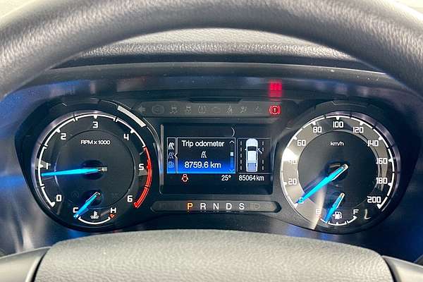 2020 Ford RANGER XL 2.2 HI-RIDER (4x2) PX MKIII MY20.25 REAR WHEEL DRIVE 2.2L