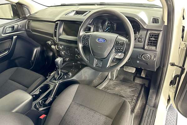 2020 Ford RANGER XL 3.2 (4x4) PX MKIII MY20.25 4X4 3.2L