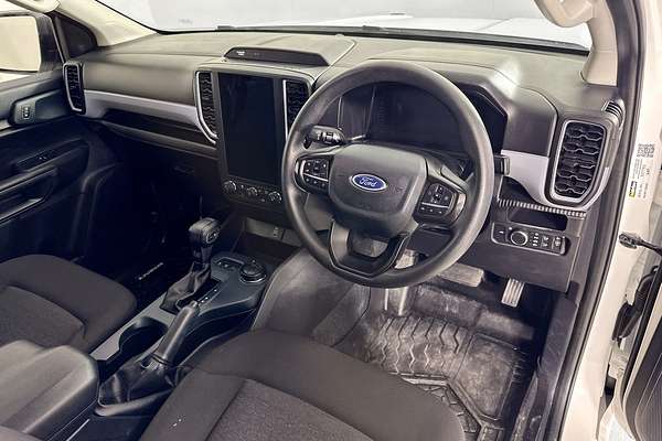2023 Ford RANGER XL 2.0 (4x4) PY MY22 4X4 2.0L
