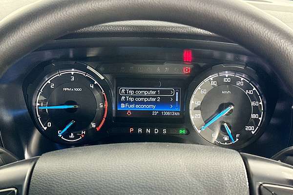 2020 Ford RANGER XL 3.2 (4x4) PX MKIII MY20.25 4X4 3.2L