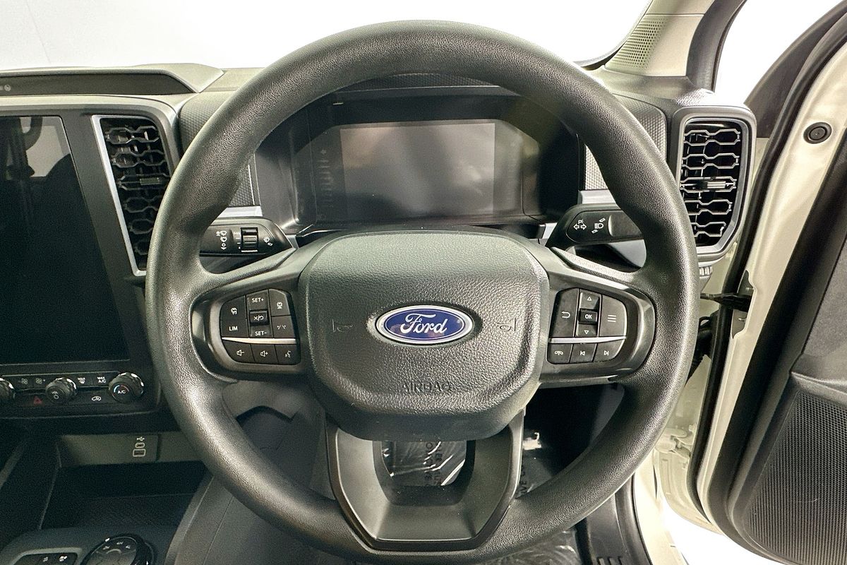 2024 Ford RANGER XLS 2.0 (4x4) PY MY24 4X4 2.0L