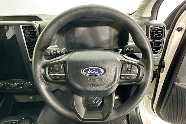 2024 Ford RANGER XLS 2.0 (4x4) PY MY24 4X4 2.0L