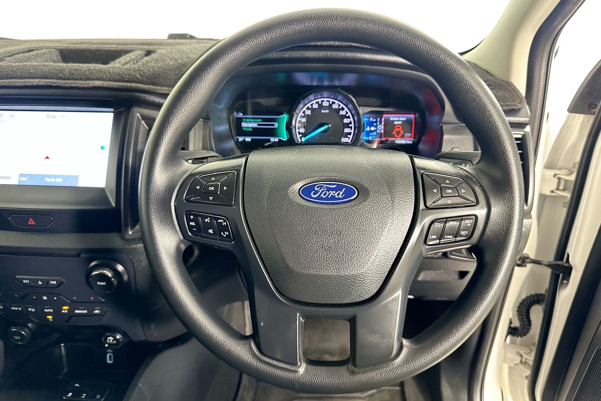 2020 Ford RANGER SPORT 3.2 (4x4) PX MKIII MY20.75 4X4 3.2L