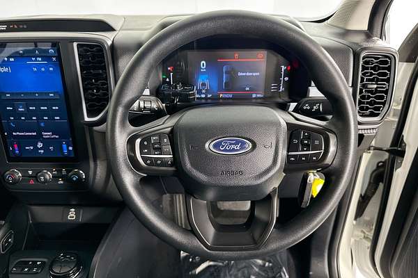 2022 Ford RANGER XLS 2.0 (4x4) PY MY22 4X4 2.0L