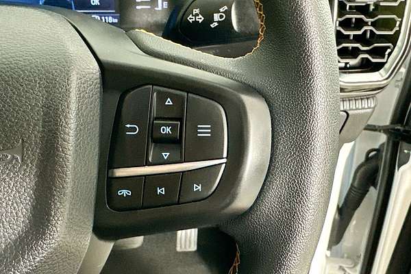 2024 Ford RANGER WILDTRAK 3.0 (4x4) PY MY24 4X4 3.0L