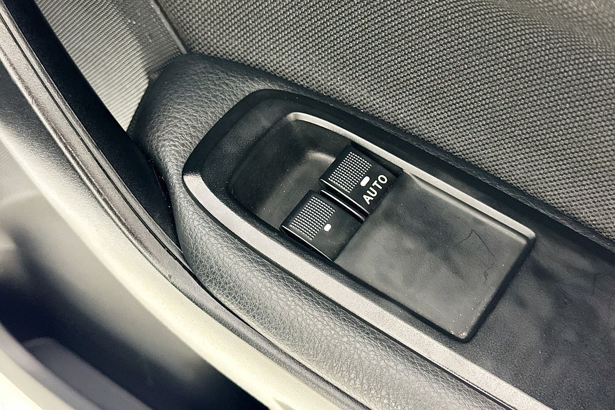 2021 Ford RANGER XL 2.2 HI-RIDER (4x2) PX MKIII MY21.25 REAR WHEEL DRIVE 2.2L