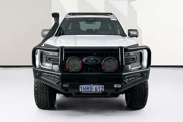 2022 Ford RANGER WILDTRAK 2.0 (4x4) PY MY22 4X4 2.0L