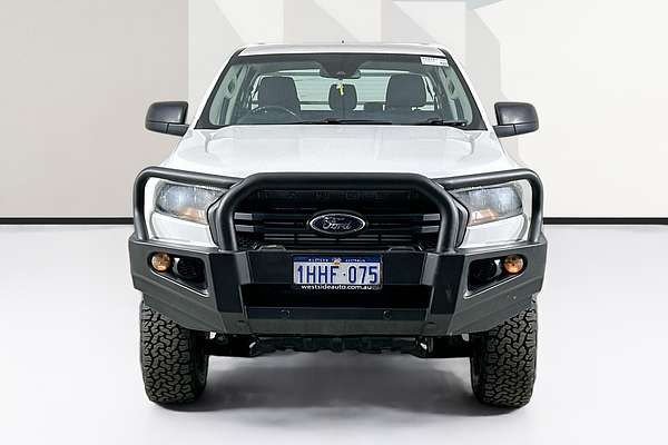 2020 Ford RANGER XL 3.2 (4x4) PX MKIII MY20.75 4X4 3.2L