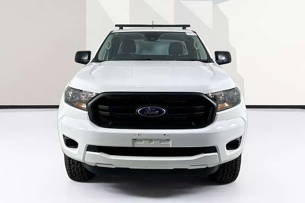2020 Ford Ranger XL PX MkIII 4X4 3.2L