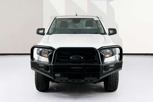 2019 Ford RANGER XL 3.2 (4x4) PX MKIII MY19.75 4X4