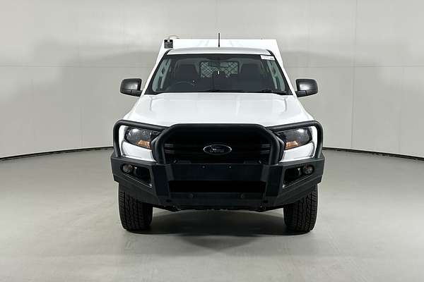 2019 Ford RANGER XL 3.2 (4x4) PX MKIII MY19 4X4 3.2L