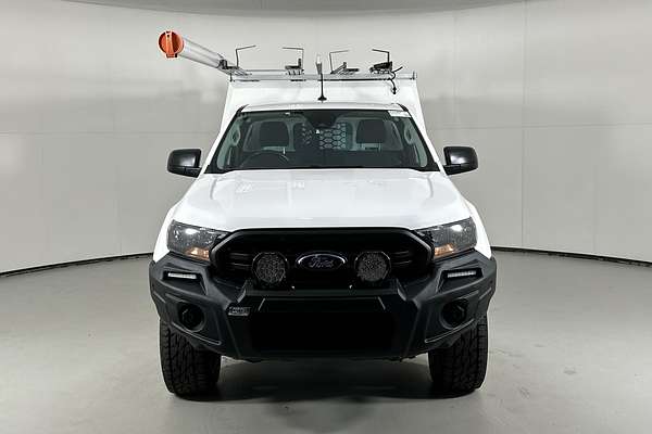 2021 Ford RANGER XL 3.2 (4x4) PX MKIII MY21.25 4X4