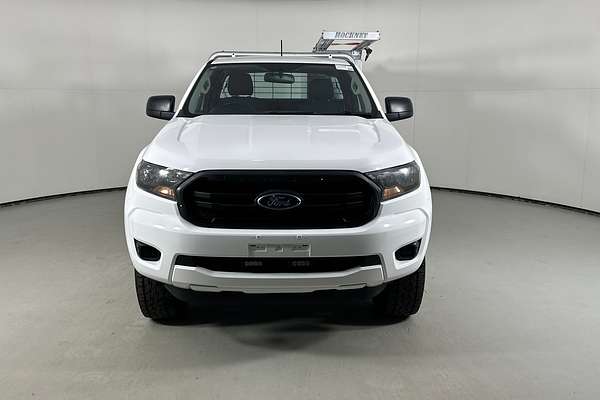 2019 Ford RANGER XL 3.2 (4x4) PX MKIII MY19 4X4 3.2L