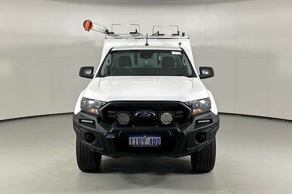 2020 Ford RANGER XL 3.2 (4x4) PX MKIII MY20.75 4X4
