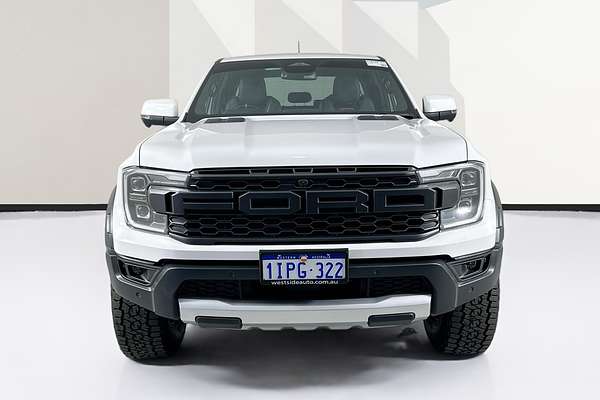 2023 Ford RANGER RAPTOR 3.0 (4x4) PY MY22 4X4
