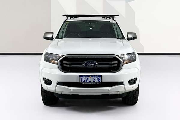 2019 Ford RANGER XLS 3.2 (4x4) PX MKIII MY19 4X4