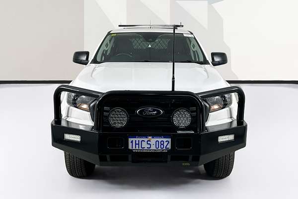 2020 Ford RANGER XL 2.2 HI-RIDER (4x2) PX MKIII MY20.75 REAR WHEEL DRIVE