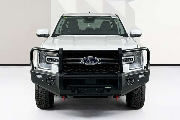 2022 Ford RANGER XLT 4X4 3.0L