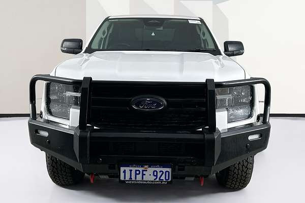 2022 Ford RANGER XL 2.0 (4x4) PY MY22 4X4 2.0L