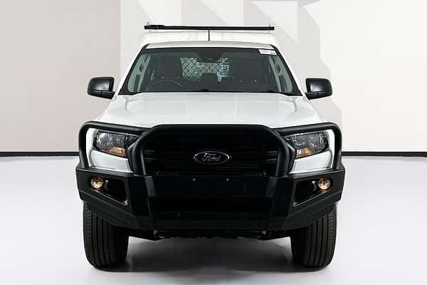 2020 Ford RANGER XL 3.2 (4x4) PX MKIII MY21.25 4X4 3.2L