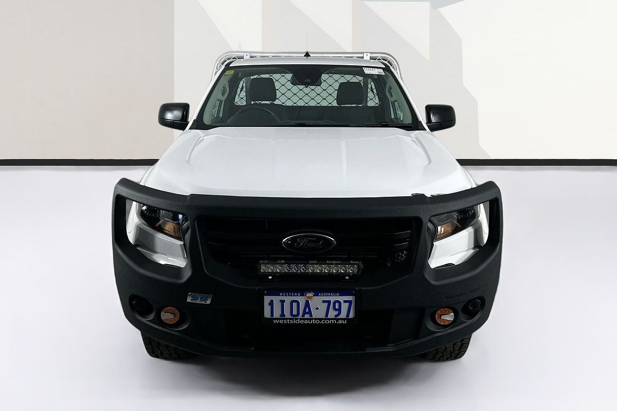 2019 Ford Ranger XL PX MkIII 4X4 3.2L