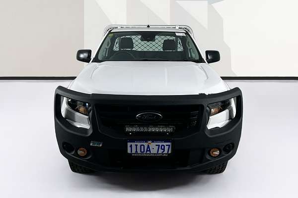 2019 Ford Ranger XL PX MkIII 4X4 3.2L