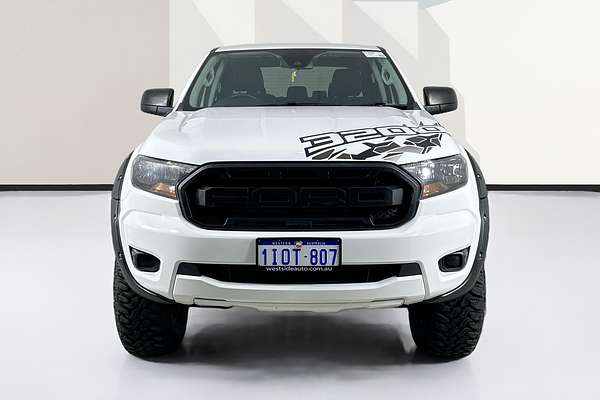 2020 Ford RANGER XL PX MkIII 4X4 3.2L