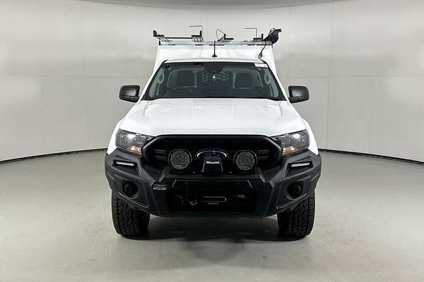 2021 Ford RANGER XL 3.2 (4x4) PX MKIII MY21.75 4X4 3.2L