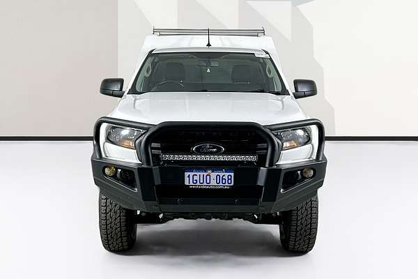 2019 Ford RANGER XL 2.2 HI-RIDER (4x2) PX MKIII MY19 2.2L