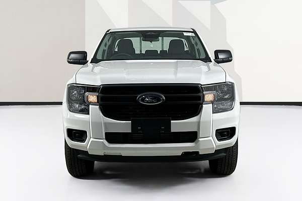 2024 Ford RANGER XL 2.0 (4x4) PY MY24 4X4 2.0L