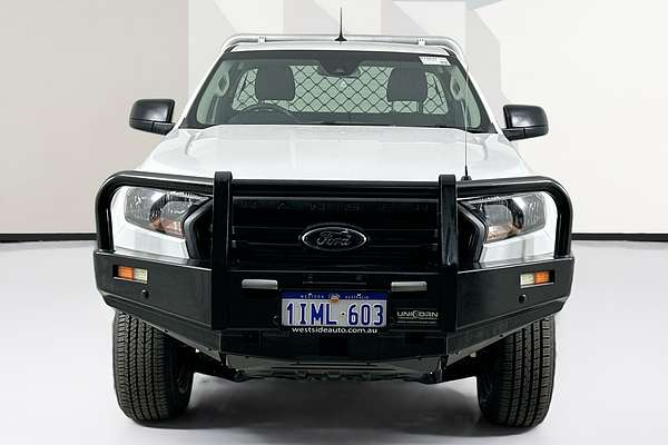 2021 Ford RANGER XL 3.2 (4x4) PX MKIII MY21.25 4X4 3.2L