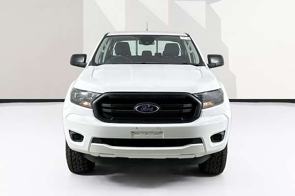 2021 Ford RANGER XL 3.2 (4x4) PX MKIII MY21.25 4X4 3.2L