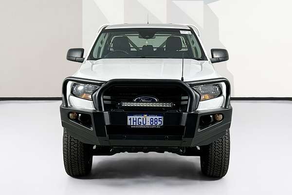 2020 Ford RANGER XL 3.2 (4x4) PX MKIII MY20.75 4X4 3.2L