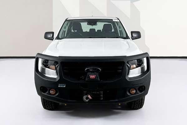 2019 Ford RANGER XL 3.2 (4x4) PX MKIII MY19.75 4X4 3.2L