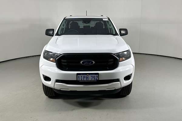2021 Ford RANGER XL 3.2 (4x4) PX MKIII MY21.75 4X4 3.2L