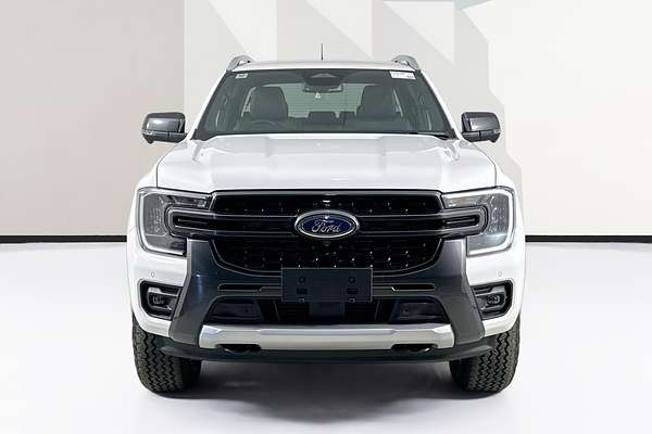 2023 Ford RANGER WILDTRAK 2.0 (4x4) PY MY22 4X4 2.0L