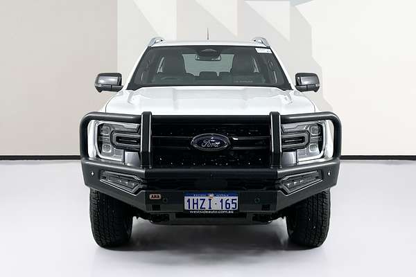 2023 Ford RANGER WILDTRAK 3.0 (4x4) PY MY22 4X4 3.0L